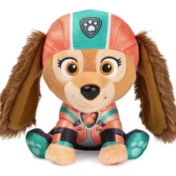 Spin Master Plush & Stuffed Animals|Paw Patrol*- GUND PAW Patrol: The Mighty Movie Liberty Stuffed Animal, for Ages 1+, 6”