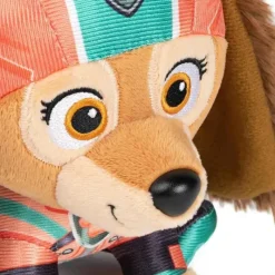 Spin Master Plush & Stuffed Animals|Paw Patrol*- GUND PAW Patrol: The Mighty Movie Liberty Stuffed Animal, for Ages 1+, 6”
