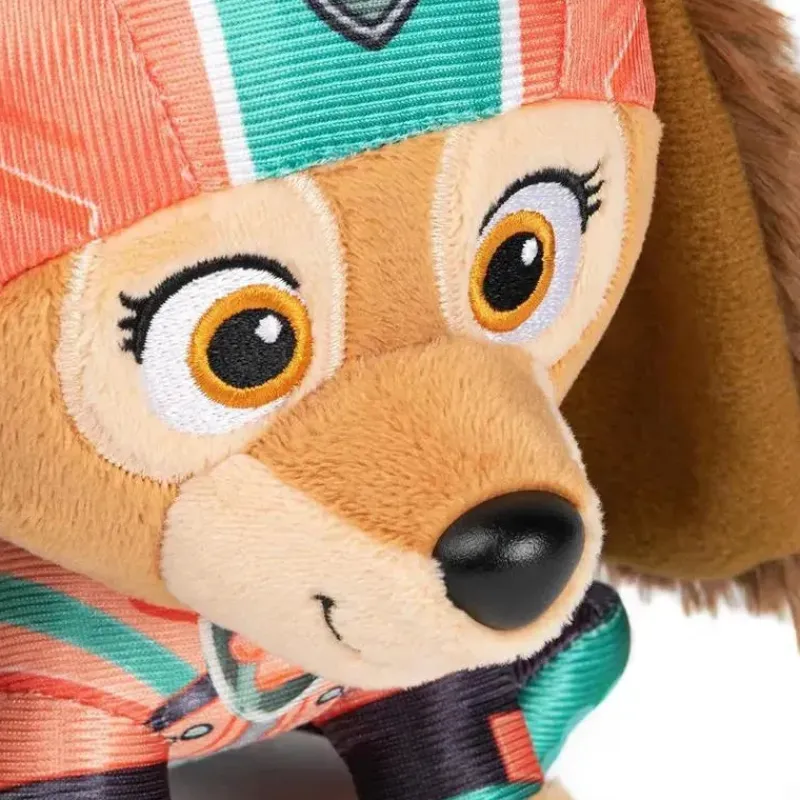 Spin Master Plush & Stuffed Animals|Paw Patrol*- GUND PAW Patrol: The Mighty Movie Liberty Stuffed Animal, for Ages 1+, 6”