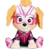 Spin Master Plush & Stuffed Animals*- GUND PAW Patrol: The Mighty Movie Skye Stuffed Animal, Officially Licensed Plush Toy for Ages 1+, 9”
