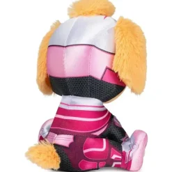 Spin Master Plush & Stuffed Animals*- GUND PAW Patrol: The Mighty Movie Skye Stuffed Animal, Officially Licensed Plush Toy for Ages 1+, 9”