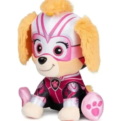 Spin Master Plush & Stuffed Animals*- GUND PAW Patrol: The Mighty Movie Skye Stuffed Animal, Officially Licensed Plush Toy for Ages 1+, 9”