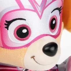 Spin Master Plush & Stuffed Animals*- GUND PAW Patrol: The Mighty Movie Skye Stuffed Animal, Officially Licensed Plush Toy for Ages 1+, 9”