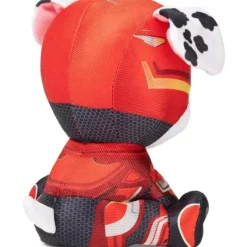 Spin Master Paw Patrol|Plush & Stuffed Animals*- GUND PAW Patrol: The Mighty New Movie Marshal Stuffed Animal, for Ages 1+, 6”