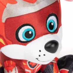 Spin Master Paw Patrol|Plush & Stuffed Animals*- GUND PAW Patrol: The Mighty New Movie Marshal Stuffed Animal, for Ages 1+, 6”
