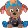 Spin Master Plush & Stuffed Animals*- GUND PAW Patrol: The Mighty New Movie Zuma Stuffed Animal, for Ages 1+, 6”