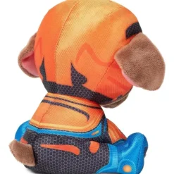 Spin Master Plush & Stuffed Animals*- GUND PAW Patrol: The Mighty New Movie Zuma Stuffed Animal, for Ages 1+, 6”