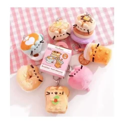 Spin Master Plush & Stuffed Animals*- GUND Pusheen Breakfast Surprise Blind Box