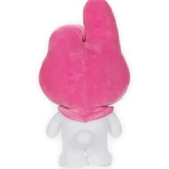 Spin Master Plush & Stuffed Animals*- GUND Sanrio Hello Kitty My Melody Plush, Premium, Ages 1+, 9.5”, Pink/White