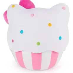 Spin Master Plush & Stuffed Animals*- Hello Kitty Cupcake, 8