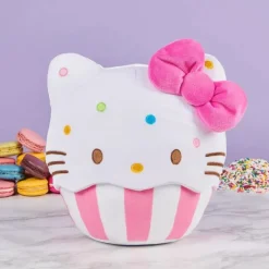 Spin Master Plush & Stuffed Animals*- Hello Kitty Cupcake, 8