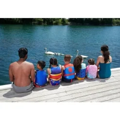 Spin Master Disney Princess|Life Vests & Floats*- Little Mermaid Ariel PFD Child Life Jacket