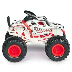 Spin Master Cars|Cars, Trucks & Trains*- Monster Jam Monster Mutt Dalmatian Vs Calavera