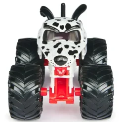 Spin Master Cars|Cars, Trucks & Trains*- Monster Jam Monster Mutt Dalmatian Vs Calavera