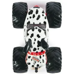 Spin Master Cars|Cars, Trucks & Trains*- Monster Jam Monster Mutt Dalmatian Vs Calavera
