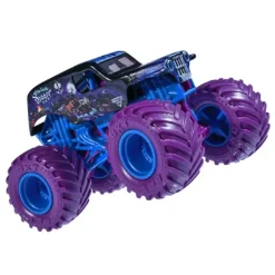 Spin Master Cars|Cars, Trucks & Trains*- Monster Jam Son Uva Digger Vs. Mohawk Warrior Die-Cast Monster Trucks