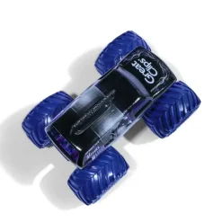 Spin Master Cars|Cars, Trucks & Trains*- Monster Jam Son Uva Digger Vs. Mohawk Warrior Die-Cast Monster Trucks