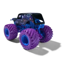 Spin Master Cars|Cars, Trucks & Trains*- Monster Jam Son Uva Digger Vs. Mohawk Warrior Die-Cast Monster Trucks