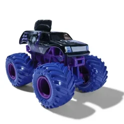 Spin Master Cars|Cars, Trucks & Trains*- Monster Jam Son Uva Digger Vs. Mohawk Warrior Die-Cast Monster Trucks