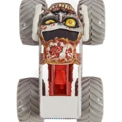 Spin Master Cars|Cars, Trucks & Trains*- Monster Jam Official, Diecast Truck 2-Pack Series 26 'W' Whiplash vs Zombie