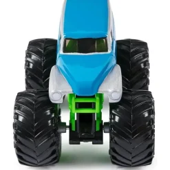 Spin Master Cars|Cars, Trucks & Trains*- Monster Jam, Official Grave Digger Vs. Grave Digger Die-Cast Monster Trucks