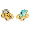 Spin Master Cars|Cars, Trucks & Trains*- Monster Truck-Wreckreation & Ranger Rescue Diecast