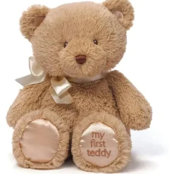 Spin Master Plush & Stuffed Animals*- My 1st Teddy Bear Stuffed Animal Plush, 10