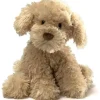 Spin Master Plush & Stuffed Animals*- Nayla Cockapoo Puppy Plush, 10.5”