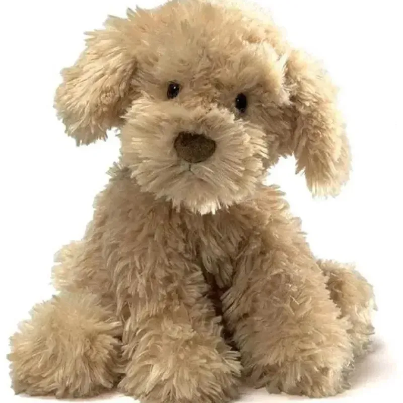 Spin Master Plush & Stuffed Animals*- Nayla Cockapoo Puppy Plush, 10.5”
