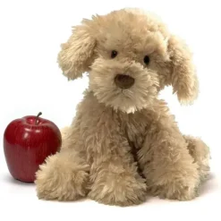 Spin Master Plush & Stuffed Animals*- Nayla Cockapoo Puppy Plush, 10.5”