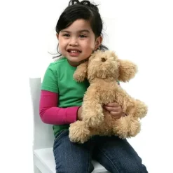 Spin Master Plush & Stuffed Animals*- Nayla Cockapoo Puppy Plush, 10.5”