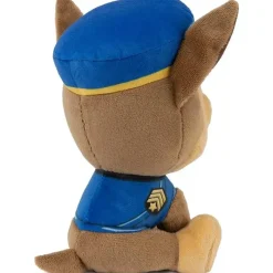 Spin Master Paw Patrol|Plush & Stuffed Animals*- PAW Patrol Chase in Signature Police Officer Uniform Plush, 6