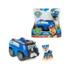 Spin Master Cars|Cars, Trucks & Trains*- Paw Patrol, Chase’s Patrol Cruiser
