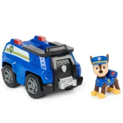 Spin Master Cars|Cars, Trucks & Trains*- Paw Patrol, Chase’s Patrol Cruiser