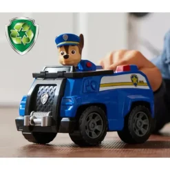 Spin Master Cars|Cars, Trucks & Trains*- Paw Patrol, Chase’s Patrol Cruiser