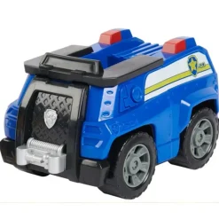 Spin Master Cars|Cars, Trucks & Trains*- Paw Patrol, Chase’s Patrol Cruiser
