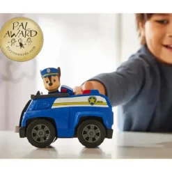Spin Master Cars|Cars, Trucks & Trains*- Paw Patrol, Chase’s Patrol Cruiser