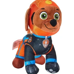 Spin Master Paw Patrol|Plush & Stuffed Animals*- Paw Patrol 8-Inch Plush Moto Pups Zuma
