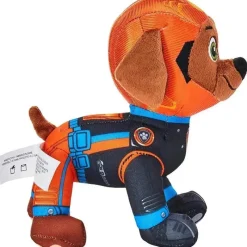 Spin Master Paw Patrol|Plush & Stuffed Animals*- Paw Patrol 8-Inch Plush Moto Pups Zuma