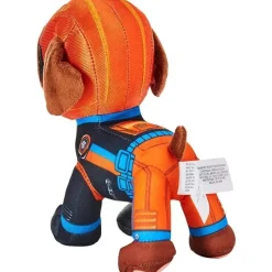 Spin Master Paw Patrol|Plush & Stuffed Animals*- Paw Patrol 8-Inch Plush Moto Pups Zuma
