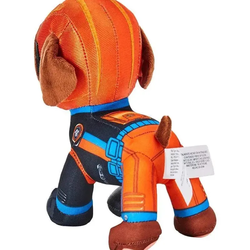 Spin Master Paw Patrol|Plush & Stuffed Animals*- Paw Patrol 8-Inch Plush Moto Pups Zuma