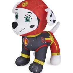 Spin Master Paw Patrol|Plush & Stuffed Animals*- Paw Patrol 8-Inch Plush Moto Pups Marshall
