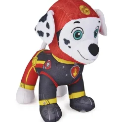 Spin Master Paw Patrol|Plush & Stuffed Animals*- Paw Patrol 8-Inch Plush Moto Pups Marshall