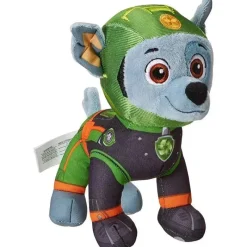 Spin Master Paw Patrol|Plush & Stuffed Animals*- Paw Patrol 8-Inch Plush Moto Pups Rocky