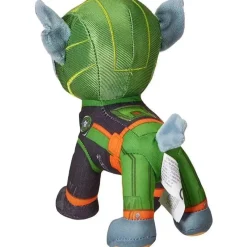 Spin Master Paw Patrol|Plush & Stuffed Animals*- Paw Patrol 8-Inch Plush Moto Pups Rocky