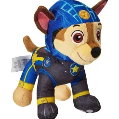Spin Master Paw Patrol|Plush & Stuffed Animals*- Paw Patrol 8-Inch Plush Moto Pups Chase