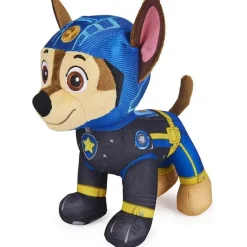 Spin Master Paw Patrol|Plush & Stuffed Animals*- Paw Patrol 8-Inch Plush Moto Pups Chase