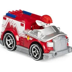 Spin Master Paw Patrol*- Paw Patrol Mighty Super Paws True Metal Marshall