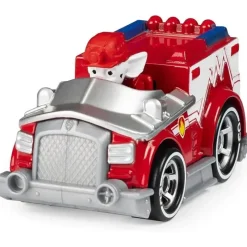 Spin Master Paw Patrol*- Paw Patrol Mighty Super Paws True Metal Marshall