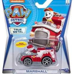 Spin Master Paw Patrol*- Paw Patrol Mighty Super Paws True Metal Marshall